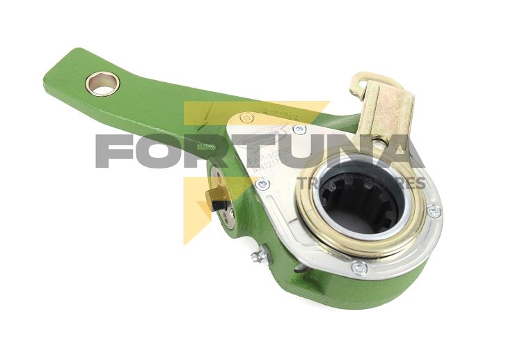 Imagem do produto ALAVANCA FREIO TRAS. SCANIA S3/S4 LD/L.E - AUTOMATIC. - Cód: FAP-10230
